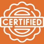 certified-orange certified orange