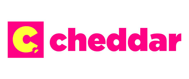 cheddar-logo cheddar logo