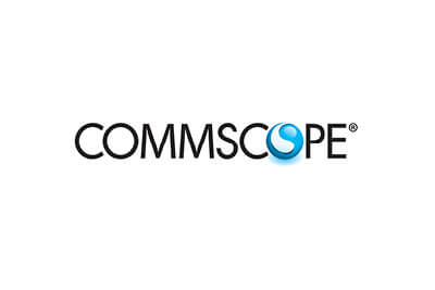 Commscope logo