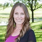 Connie Ochs headshot