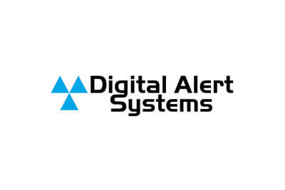Digital Alert Systems logo