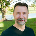 Doug Juhasz headshot