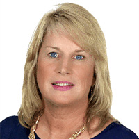 Photo of Elaine Partridge
