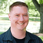 eric markowicz headshot