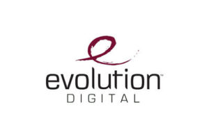 Evolution Digital Logo