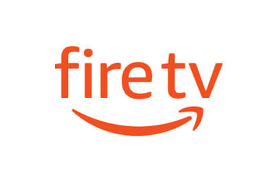 Amazon Fire TV logo