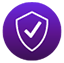 gate-icon-purple-check Check