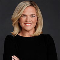 Photo of Heather McCallion