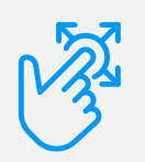 click icon