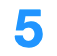 number 5