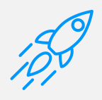 rocket icon