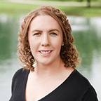 Janell Conner headshot