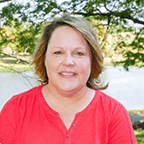 Jennifer Gilmore headshot