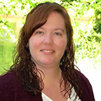 Jessica Connolly headshot