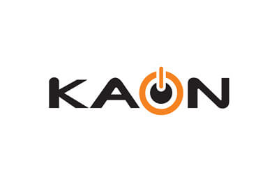 Kaon logo