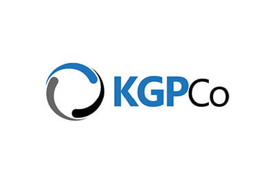 KGPCo logo