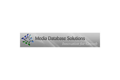 Media Database Solutions logo