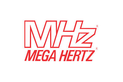 Mega Hertz logo