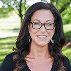 michelle cole headshot