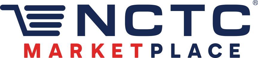 NCTC Marketplace logo
