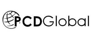 PCD Global banner logo