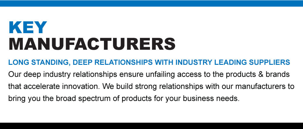 nctc-supplier-ptsupply-graphic-Key-Manufacturers PT Supply Key Suppliers Graphic