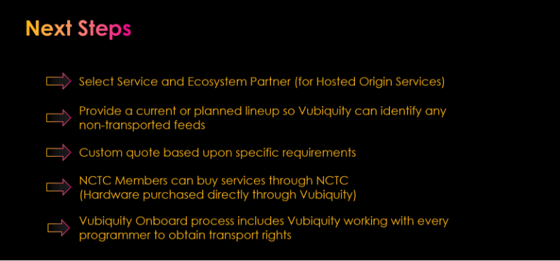 nctc-supplier-vubiquity-Next_Steps Next Steps graphic