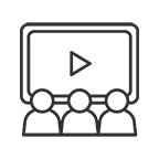 nctc-supplier-vuit-people_watching_tv VU-IT! by TiVo watching tv icon