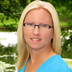 Nisha Gowin headshot