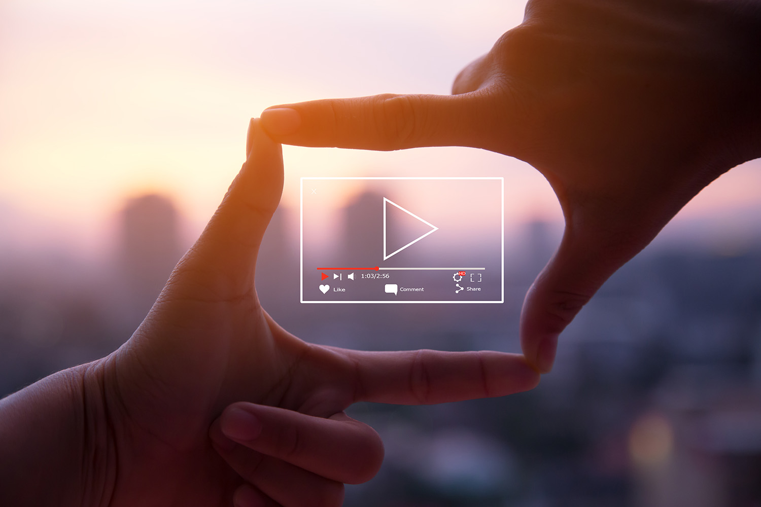 online-live-video-marketing-concept_1500px online live video marketing