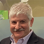 Paul Hamner headshot