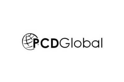 PCD Global logo