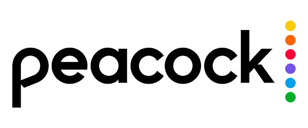 peacock logo