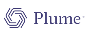 plume logo