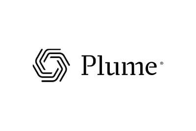 Plume logo