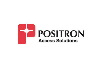 Positron Access Solutions logo