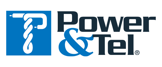 Power & Tel logo