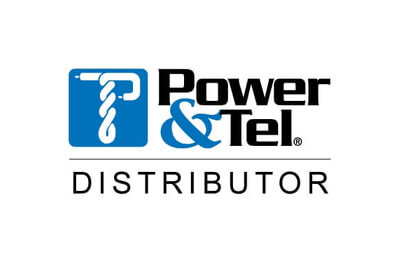 Power and Telephone Supply Logo