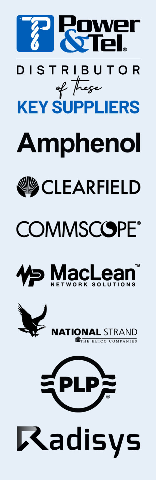 Power & Telephone Supply NCTC