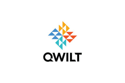 Qwilt logo