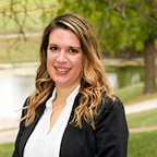 Sarah Hargadine headshot