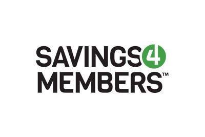 Savings4Members logo