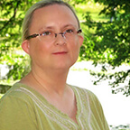 Shannon Coggins headshot