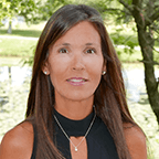 Shannon Sommers headshot