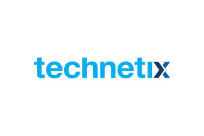 Technetix logo