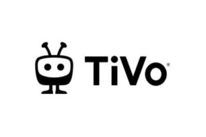 TiVo logo