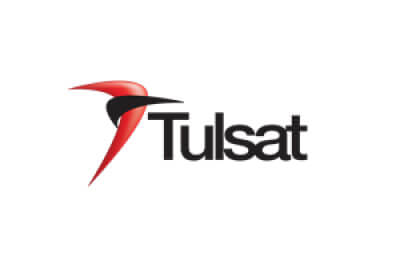 Tulsat logo
