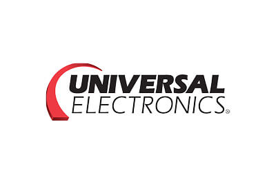 Universal Electronics Inc. logo