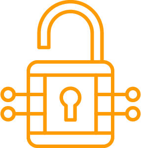 unlock-network-icon unlock tech icon