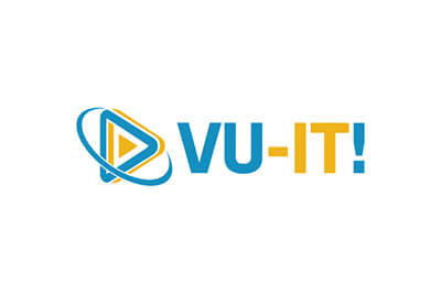 VU-IT! logo